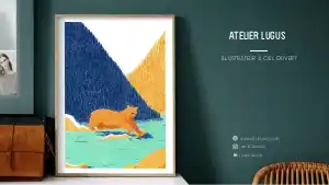 Portfolio Atelier Lugus